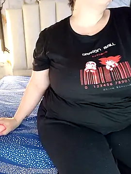 mollieblue69 online show from March 23, 12:55 pm