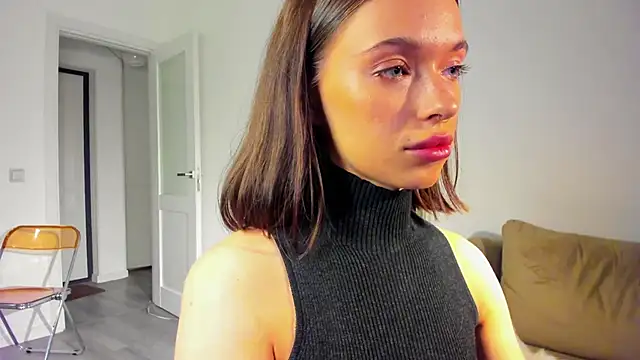 Kossie  online show from November 27, 10:34 pm