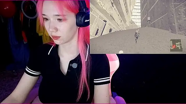 Maya Viola online show from October 20, 5:54 am