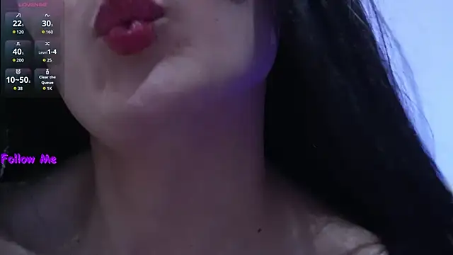 Snapshot of lola_vlad chatting on October 2, 12:26 am lola vlad online show from October 2, 12:26 am