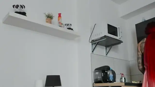 tamarapervert online show from October 21, 1:26 pm