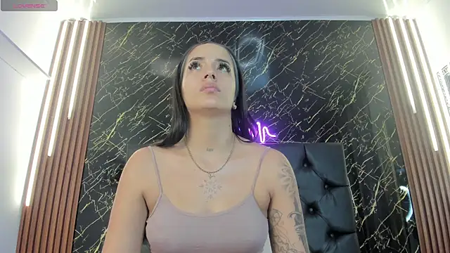 Tamara-evans online show from October 29, 5:15 pm