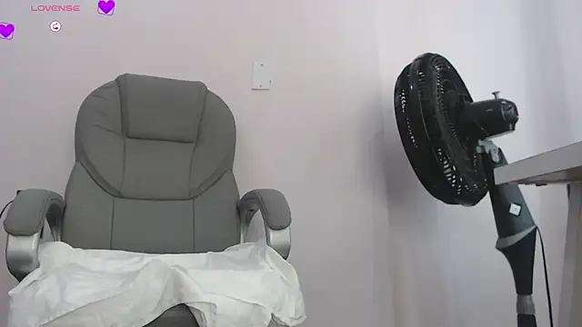 kimara lion online show from January 15, 3:12 am