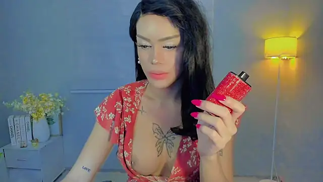 Patricia fox online show from May 29, 10:19 pm
