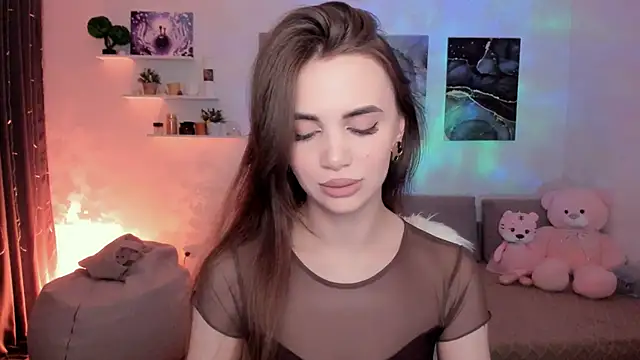 aPieceOfJoy online show from February 4, 2:14 am