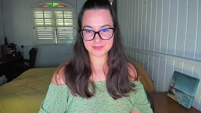 anna love hot online show from February 3, 6:23 pm