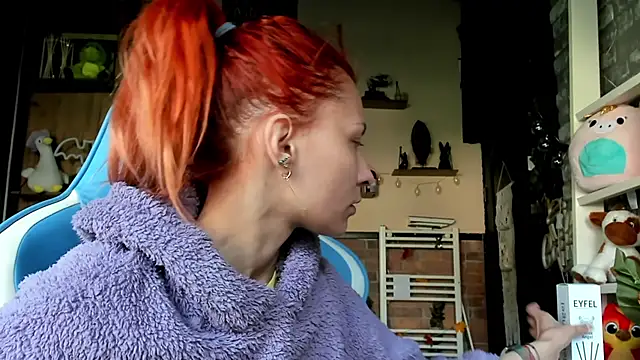 karo123421 online show from April 10, 6:52 am