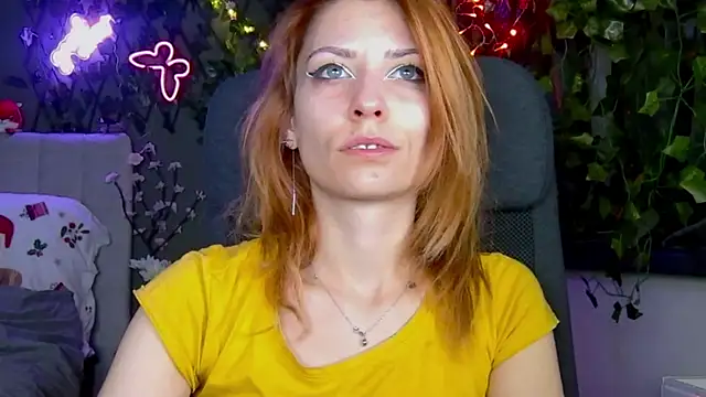 karo123421 online show from January 6, 9:40 pm