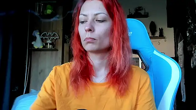 karo123421 online show from April 6, 5:19 am