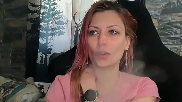 karo123421 online show from April 3, 3:54 pm