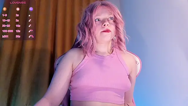 SueNiceeeee online show from February 11, 11:06 pm