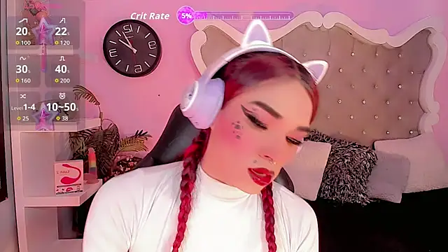 Snapshot of LeyXandrabraz chatting on September 8, 7:46 pm LeyXandrabraz online show from September 8, 7:46 pm