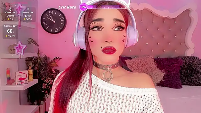 Snapshot of LeyXandrabraz chatting on October 2, 7:52 pm LeyXandrabraz online show from October 2, 7:52 pm