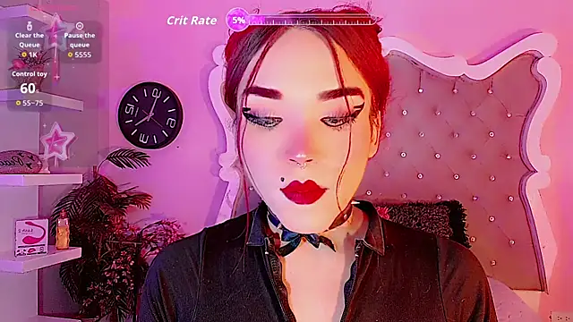 LeyXandrabraz online show from January 15, 7:53 pm