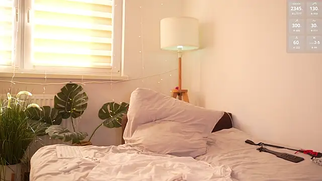 MisssTease online show from June 12, 12:46 pm