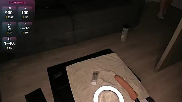 Devil Minds online show from March 31, 4:07 pm