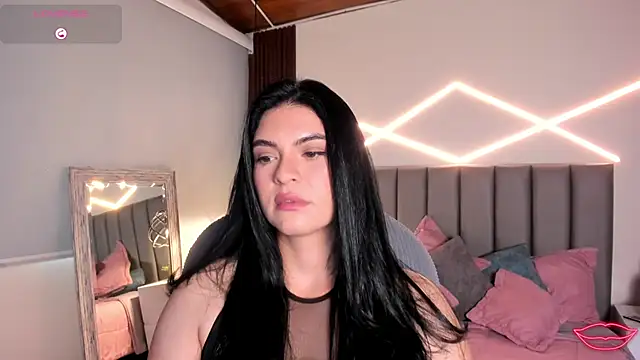 Veronicalanx1 online show from March 26, 12:29 pm