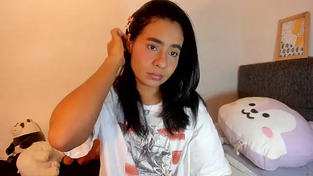 valeryvegas 2 online show from March 22, 2:28 am