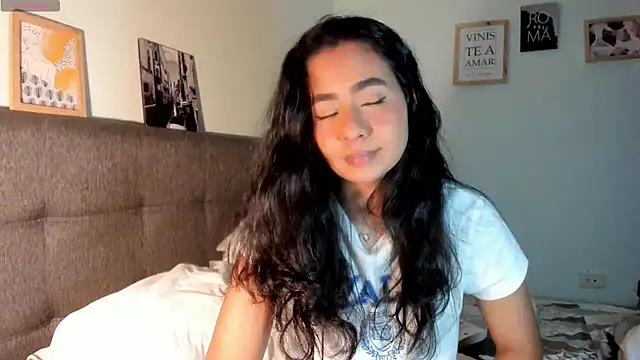 valeryvegas 2 online show from October 12, 4:15 am