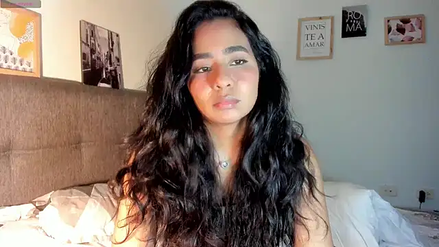 valeryvegas 2 online show from October 10, 3:55 am