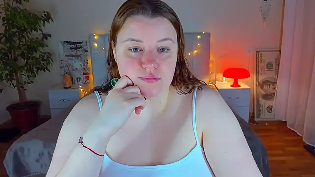 PolinaSalvatore online show from March 26, 4:31 pm