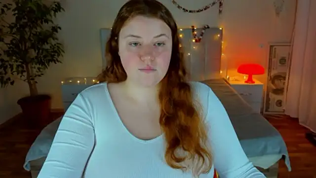 PolinaSalvatore online show from January 7, 5:27 pm