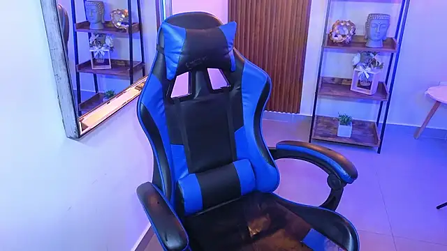 Kenya--Buhle online show from March 14, 1:01 pm