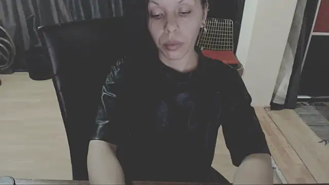 GoldenSasha online show from November 15, 9:27 pm