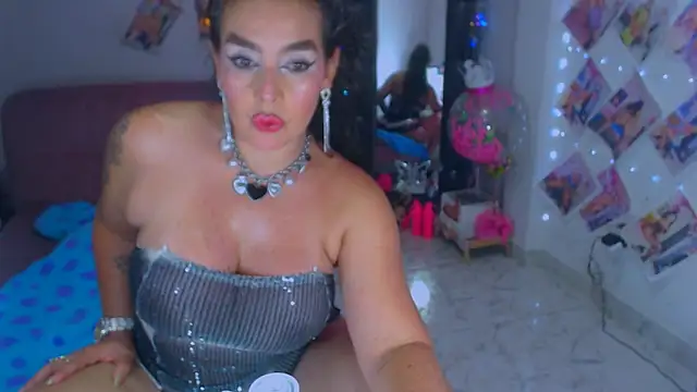 sweet vanessa 22 online show from September 19, 9:47 pm