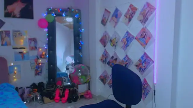 sweet vanessa 22 online show from February 3, 4:10 am