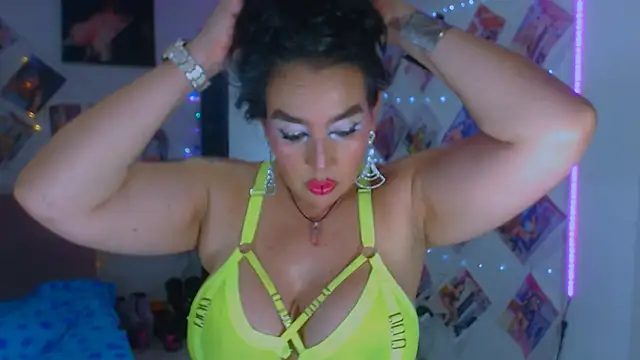 sweet vanessa 22 online show from September 14, 3:37 am