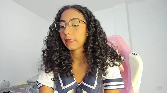 khaliope online show from May 15, 7:38 pm