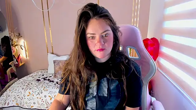 lena paulxo online show from July 12, 1:56 pm