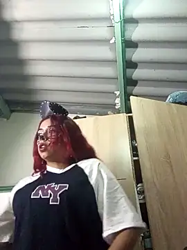 Alexxx andr4 online show from October 31, 2:24 am