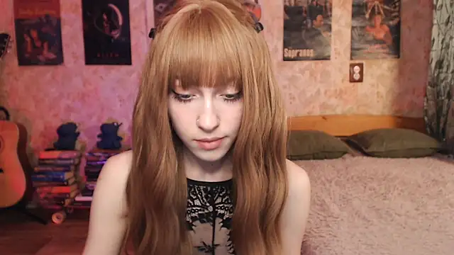 Friendly Ellie online show from November 10, 11:22 pm