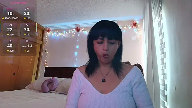 ISABEEL SOFIA01 online show from March 25, 1:14 pm