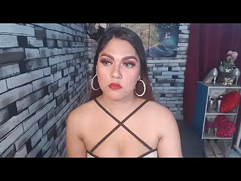 EmmaQuincy online show from July 12, 10:05 am