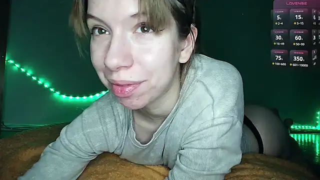 cruellagoth666 online show from October 8, 1:10 am