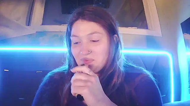 Angelk43 online show from March 30, 5:40 am