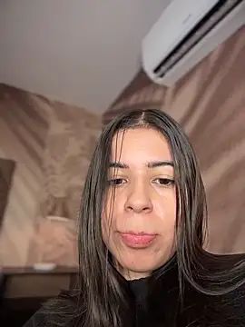 IvySanders1 online show from November 24, 1:57 pm