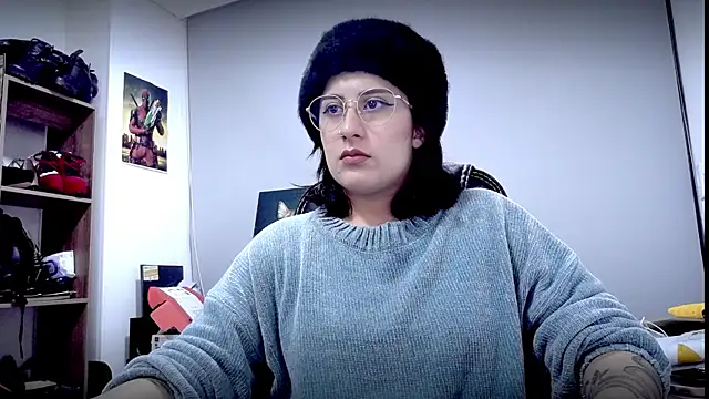 Scarlett Sen online show from April 15, 3:12 pm