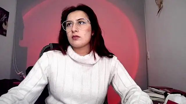 Scarlett Sen online show from November 3, 2:21 pm