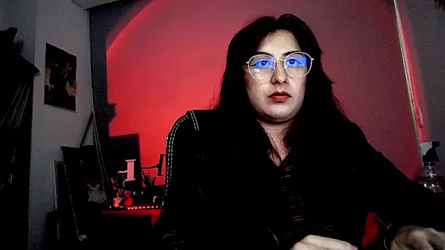 Scarlett Sen online show from November 13, 3:22 pm