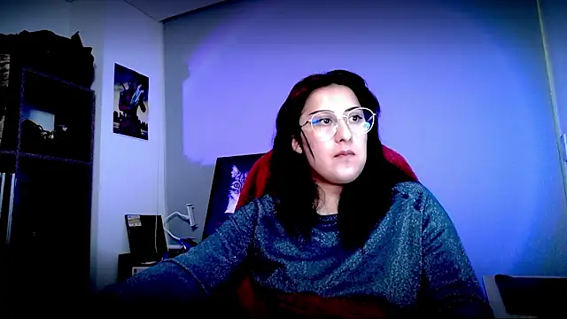 Scarlett Sen online show from March 17, 3:16 pm