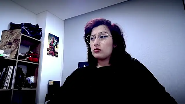 Scarlett Sen online show from April 9, 4:23 pm