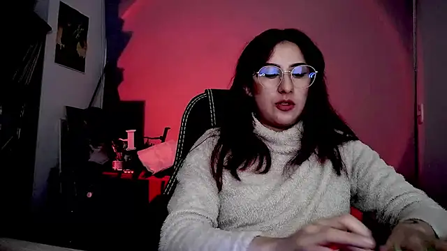 Scarlett Sen online show from November 20, 2:18 pm