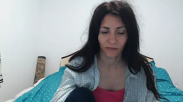 sexyevalove online show from May 3, 2:48 am
