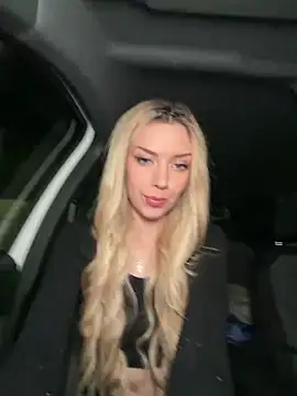 HopeHeaven online show from January 31, 9:24 pm