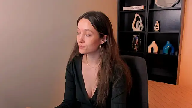 AgnesGoddess online show from June 18, 1:29 am
