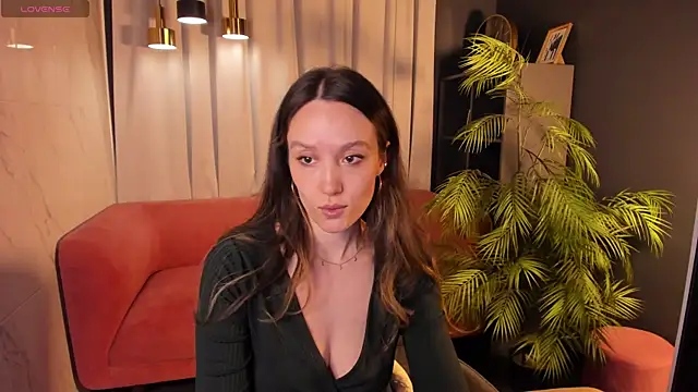 AgnesGoddess online show from July 4, 6:04 pm